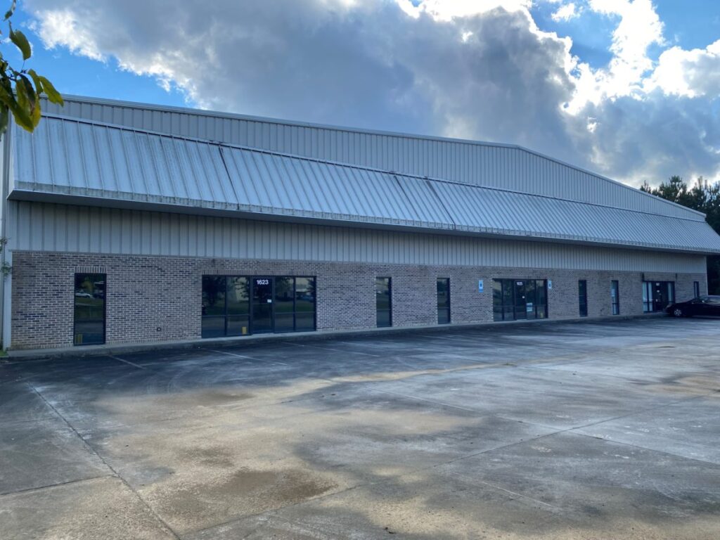 1623 Technology Parkway Rome, GA