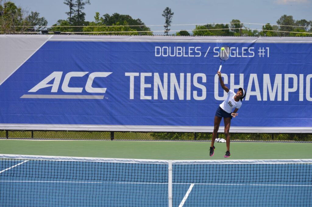 ACC Championships at RTCBC Credit