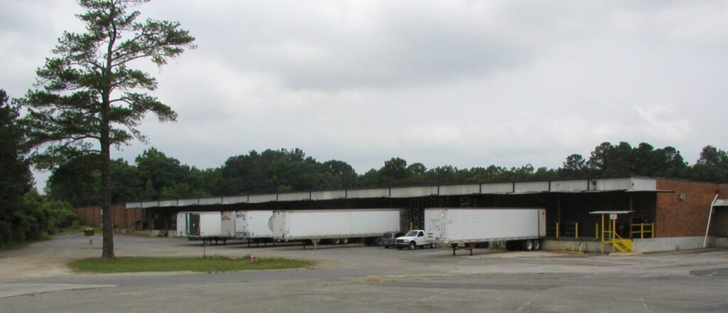 21 Kirton Street Rome, GA