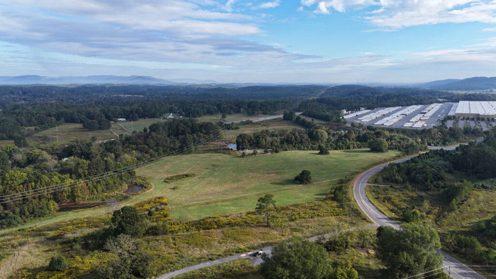 North Floyd Industrial Park