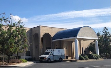 Office Space at Riverbend Shopping Center